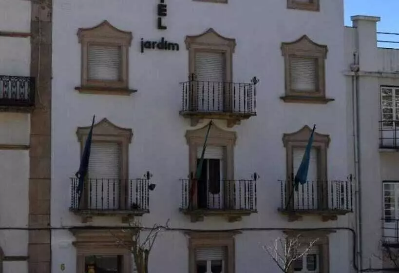 Fotos del hotel Inatel Castelo De Vide:  12