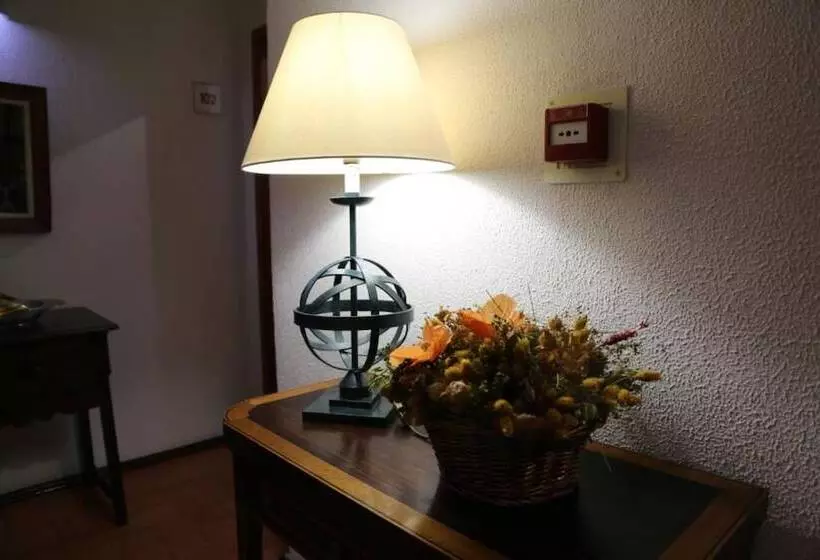 Fotos del hotel Inatel Castelo De Vide:  2