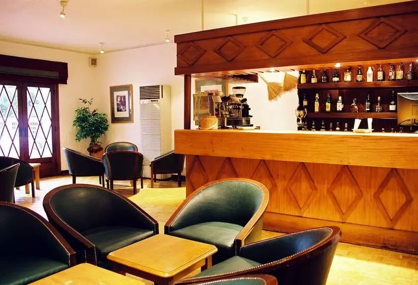 Fotos del hotel Inatel Castelo De Vide:  4