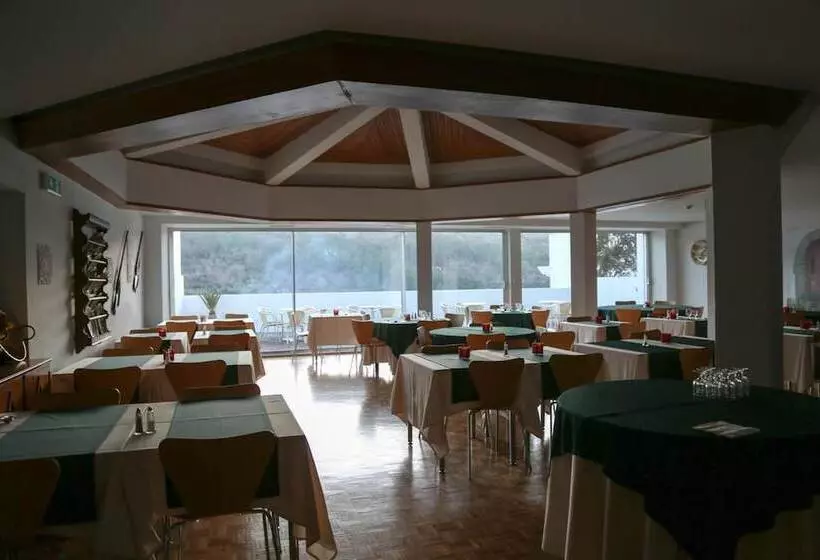 Fotos del hotel Inatel Castelo De Vide:  3