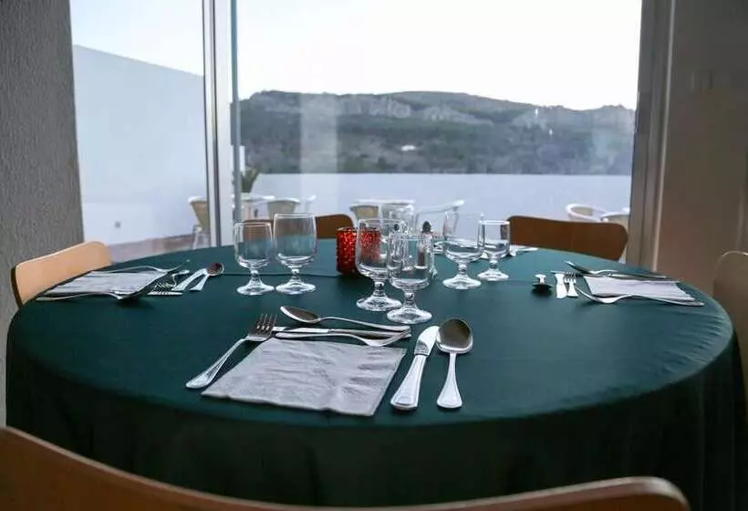Fotos del hotel Inatel Castelo De Vide:  21
