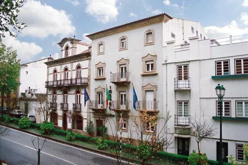 Fotos del hotel Inatel Castelo De Vide:  16