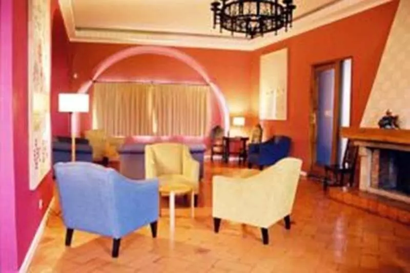 Fotos del hotel Inatel Castelo De Vide:  13