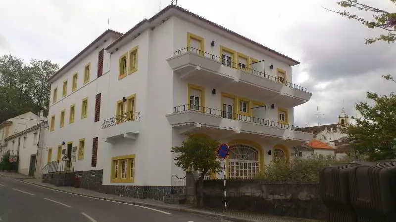 Inatel Castelo De Vide