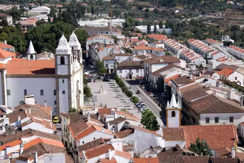 Fotos del hotel Inatel Castelo De Vide:  20