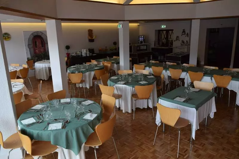 Fotos del hotel Inatel Castelo De Vide:  17