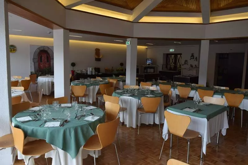Fotos del hotel Inatel Castelo De Vide:  19