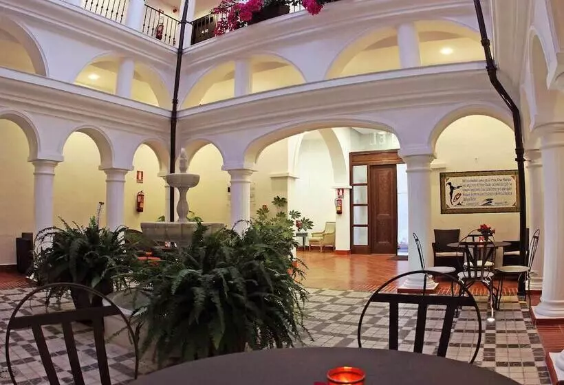 Fotos del hotel La Fonda:  3