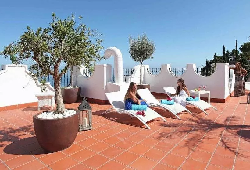 Fotos del hotel La Fonda:  13