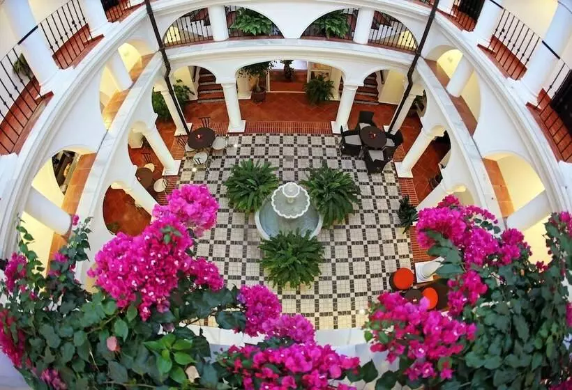 Fotos del hotel La Fonda:  18