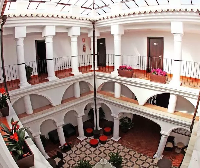 Fotos del hotel La Fonda:  21