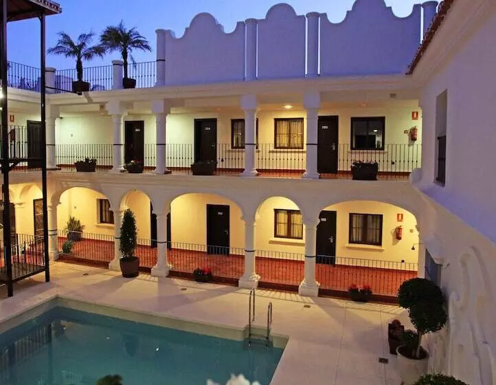 Fotos del hotel La Fonda:  14