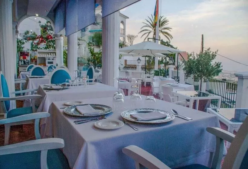 Fotos del hotel La Fonda:  17