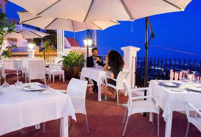 Fotos del hotel La Fonda:  8