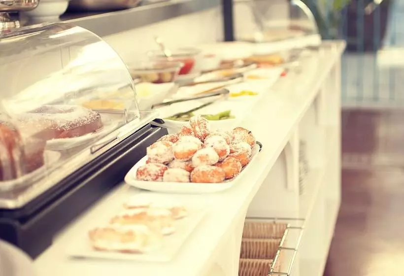 Fotos del hotel La Fonda:  6