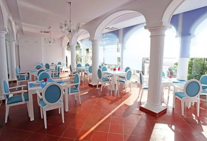 Fotos del hotel La Fonda:  12