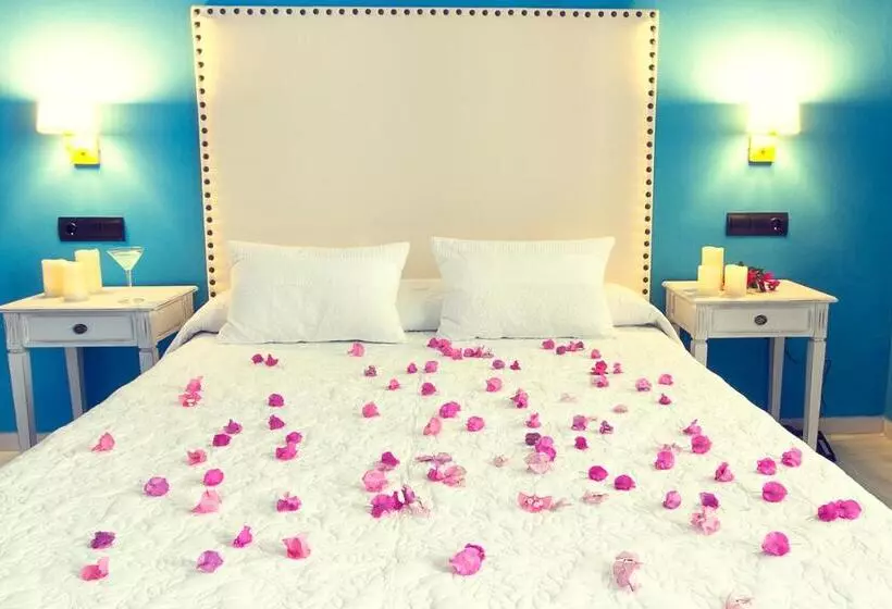 Fotos del hotel La Fonda:  2