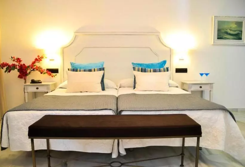 Fotos del hotel La Fonda:  15