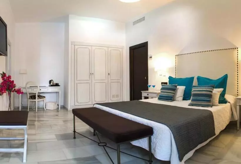 Fotos del hotel La Fonda:  10