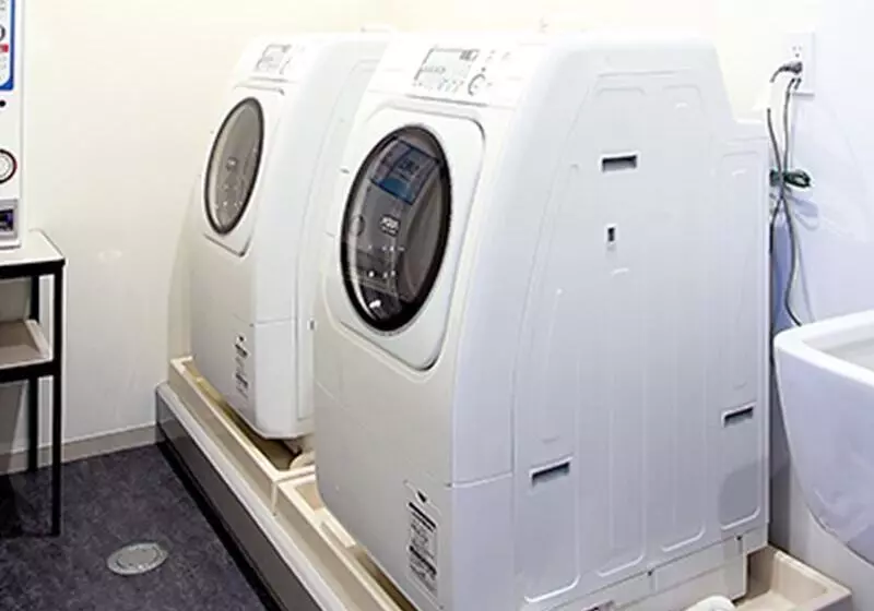 Fotos del hotel Naha Tokyu Rei:  5