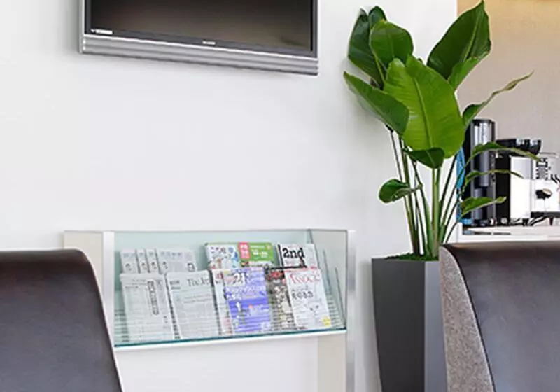 Fotos del hotel Naha Tokyu Rei:  6