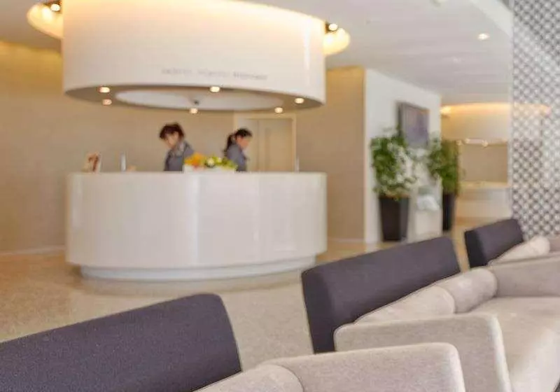 Fotos del hotel Naha Tokyu Rei:  2