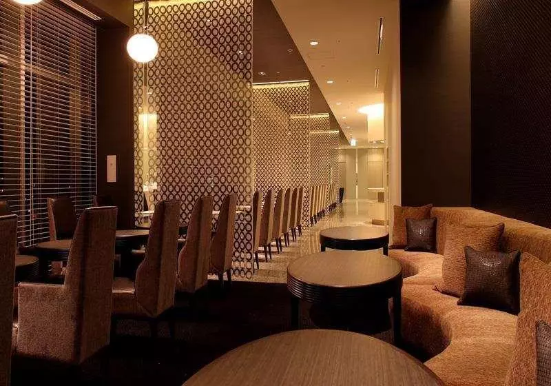 Fotos del hotel Naha Tokyu Rei:  4