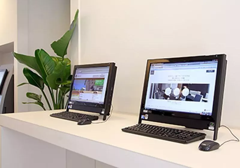 Fotos del hotel Naha Tokyu Rei:  11