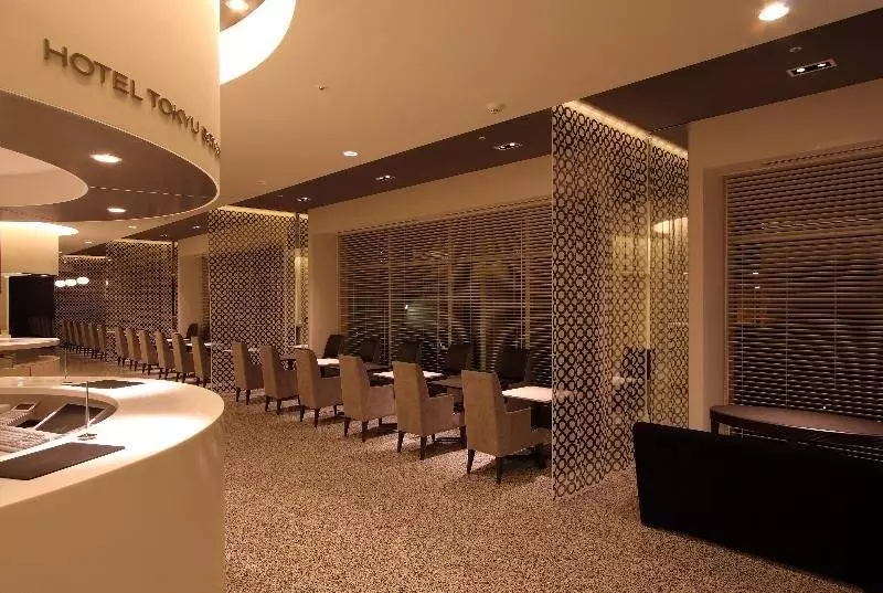 Fotos del hotel Naha Tokyu Rei:  10