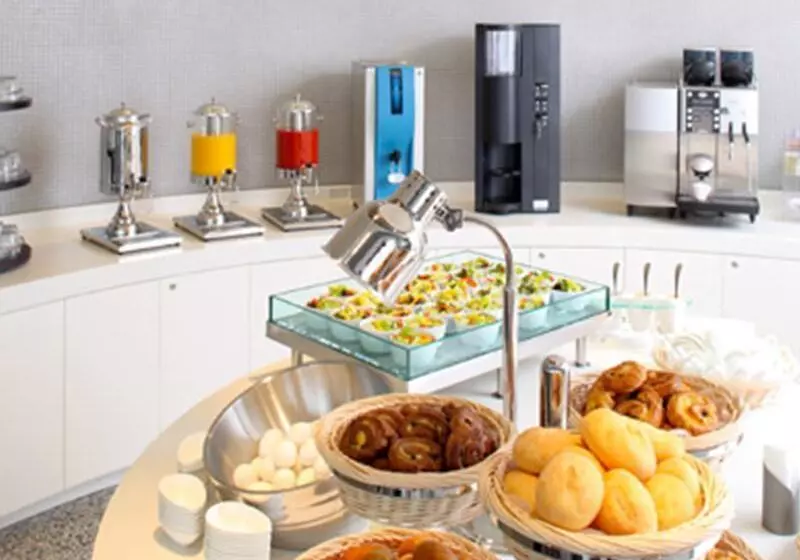 Fotos del hotel Naha Tokyu Rei:  9