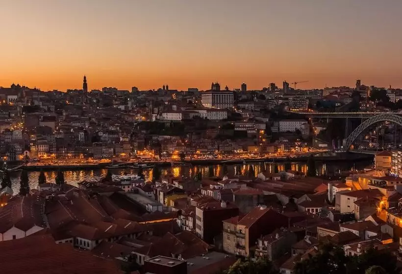 Fotos del hotel The Yeatman:  6