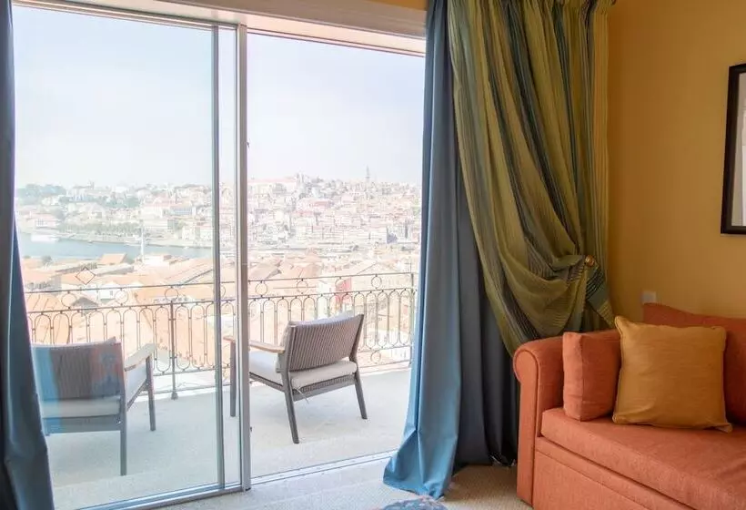 Fotos del hotel The Yeatman:  20