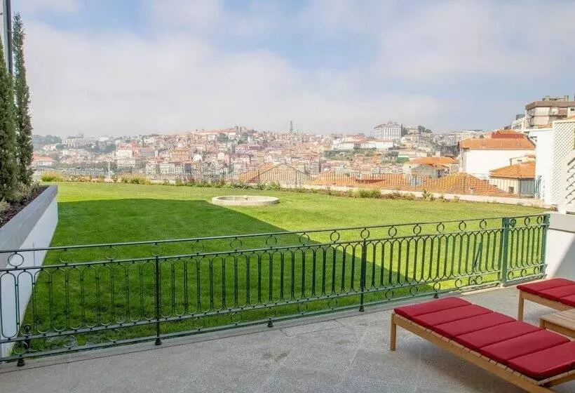 Fotos del hotel The Yeatman:  22