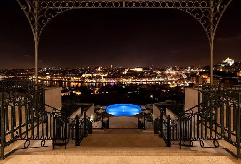 Fotos del hotel The Yeatman:  24