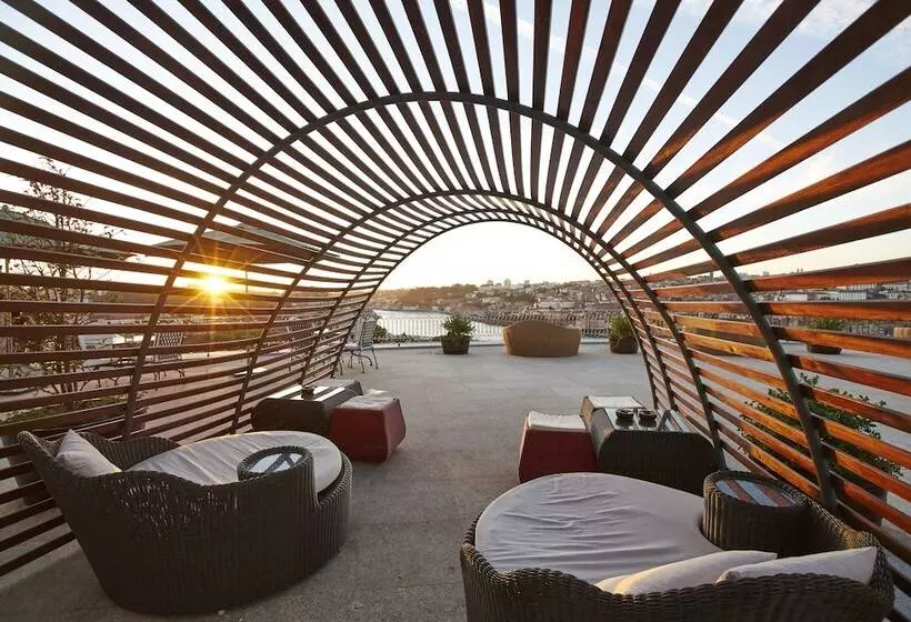 Fotos del hotel The Yeatman:  4