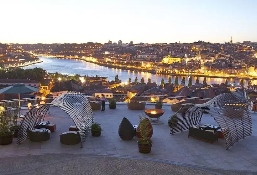 Fotos del hotel The Yeatman:  25