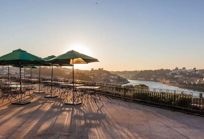 Fotos del hotel The Yeatman:  19