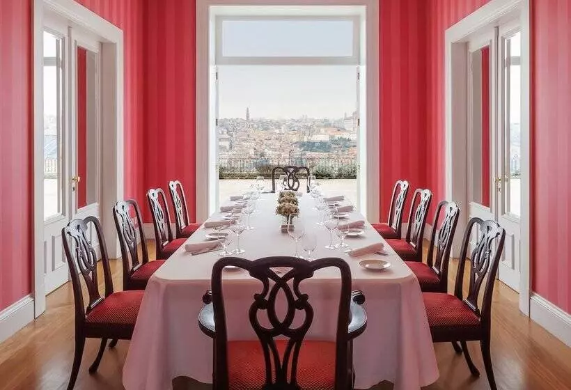 Fotos del hotel The Yeatman:  17