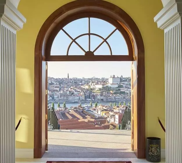 Fotos del hotel The Yeatman:  12