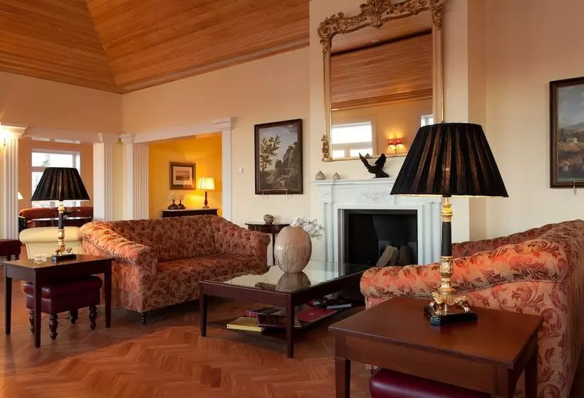 Fotos del hotel The Yeatman:  7