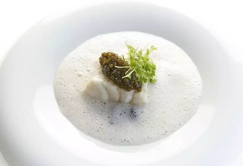 Fotos del hotel The Yeatman:  23