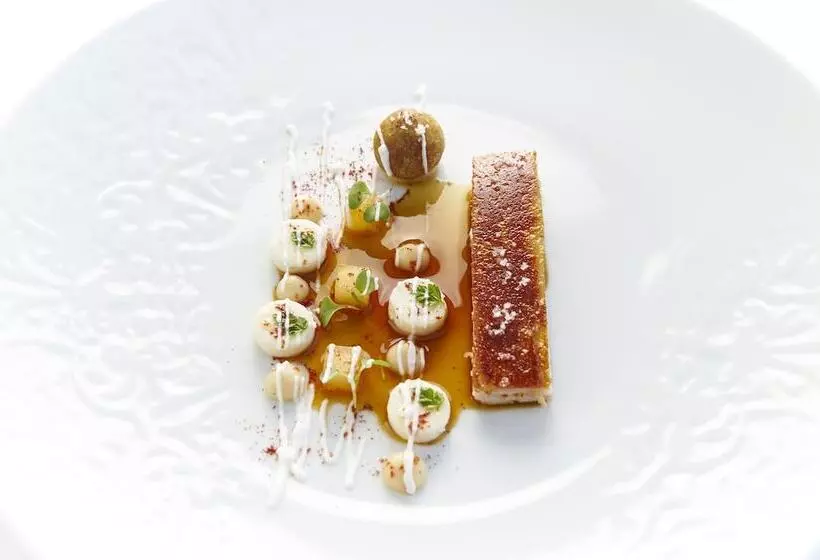 Fotos del hotel The Yeatman:  16