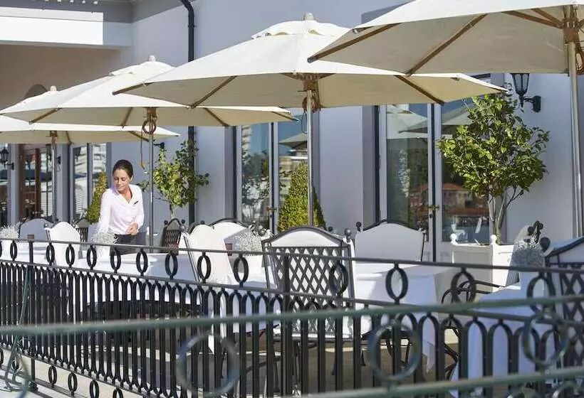 Fotos del hotel The Yeatman:  10