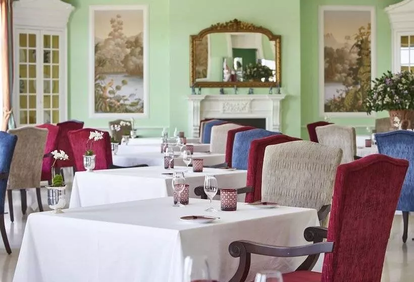 Fotos del hotel The Yeatman:  3