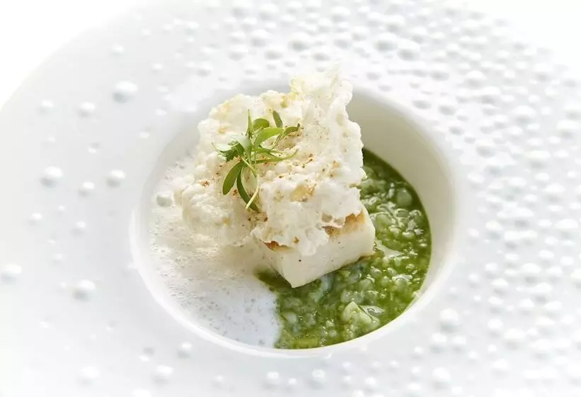 Fotos del hotel The Yeatman:  18