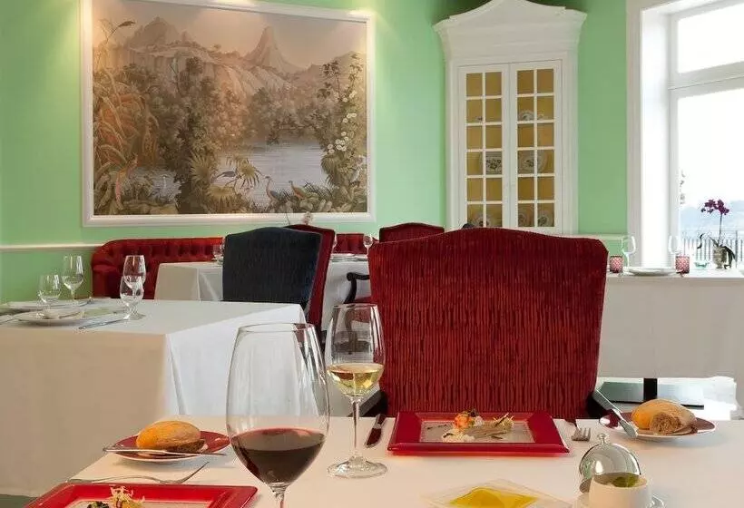 Fotos del hotel The Yeatman:  9