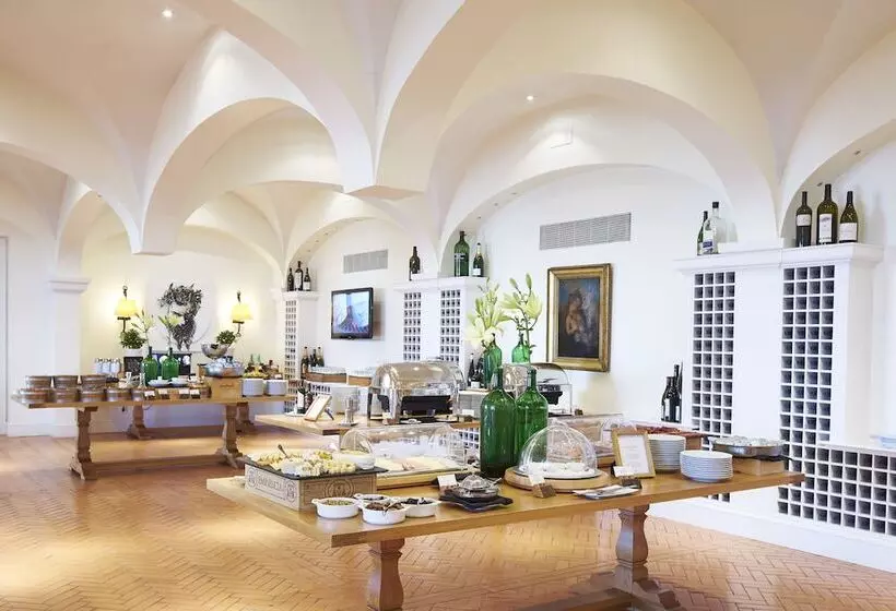 Fotos del hotel The Yeatman:  21