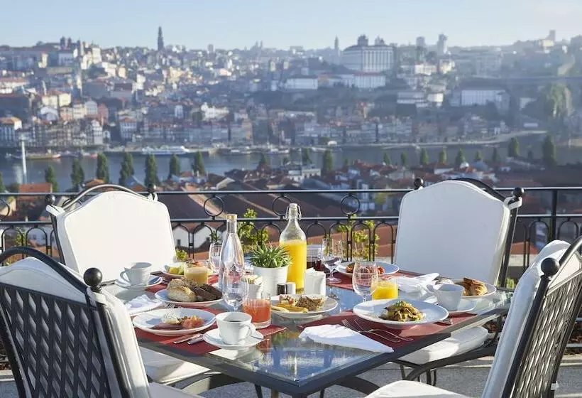 Fotos del hotel The Yeatman:  15