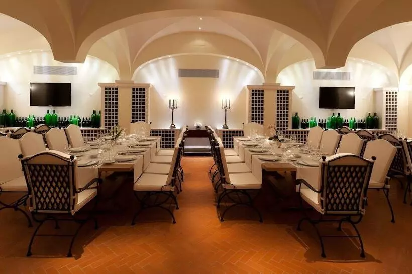 Fotos del hotel The Yeatman:  14