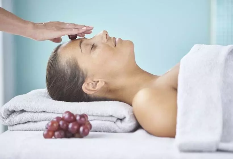 Fotos del hotel The Yeatman:  5